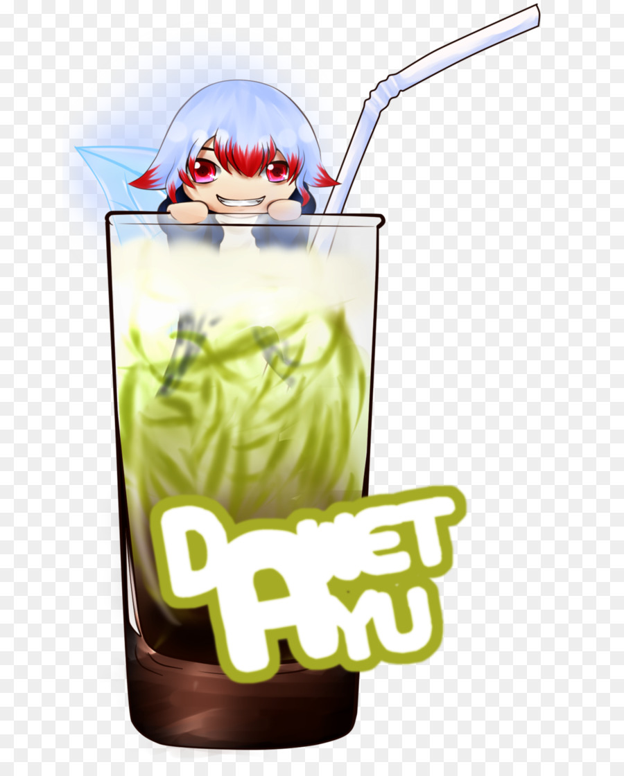 Bebida Dawet Ayu，Vaso PNG