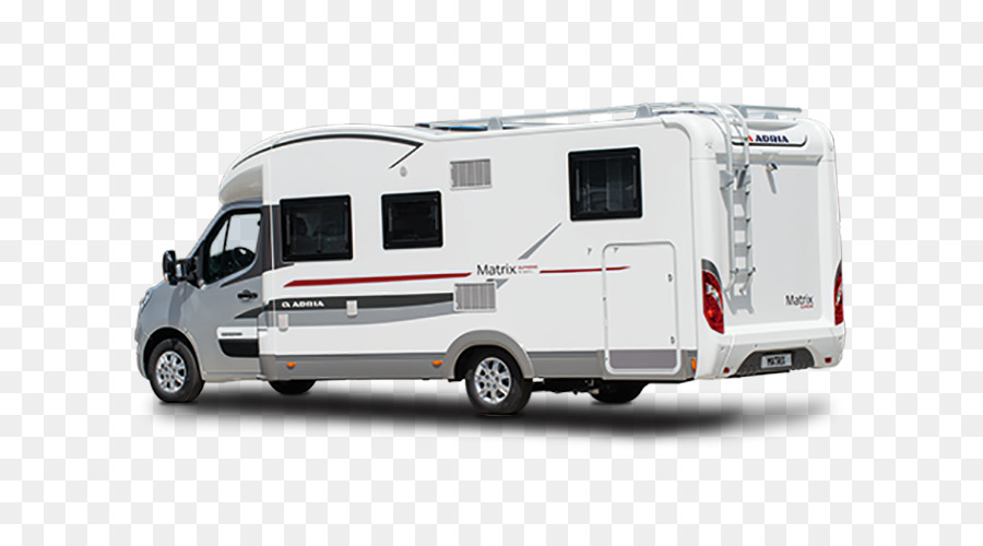 Autocaravana，Furgoneta PNG