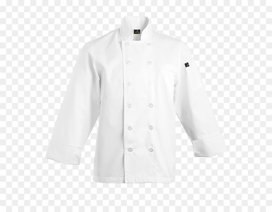 Chaqueta De Cocinero，Uniforme PNG