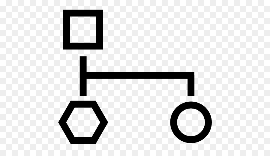 Diagrama De Bloques，Geometría PNG