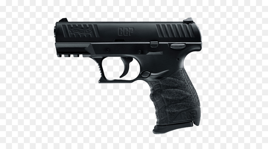 Ccp De Walther，Carl Walther Gmbh PNG