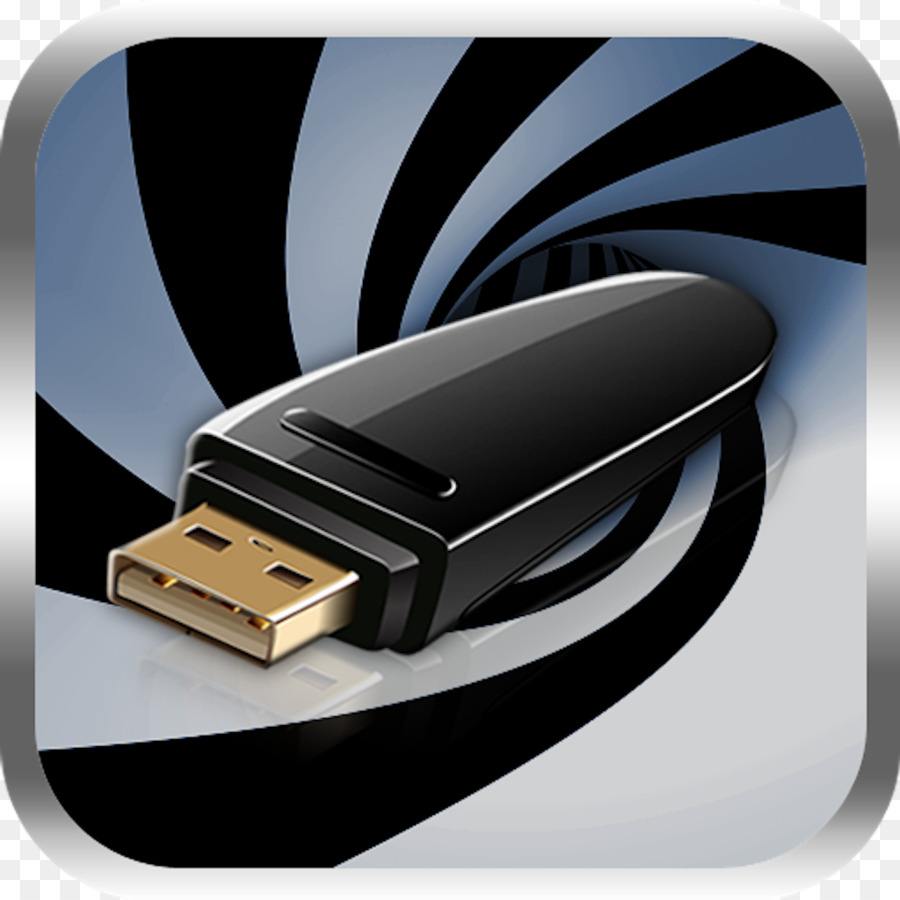 Las Unidades Flash Usb，Almacenamiento De Datos PNG