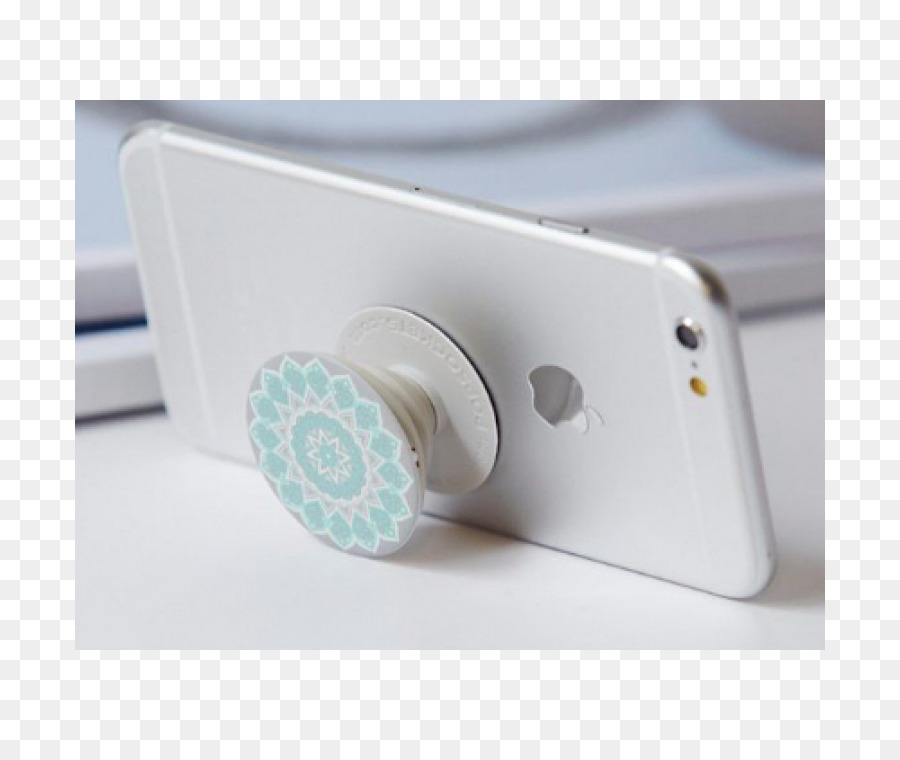 Iphone，Popsockets Agarre De Pie PNG