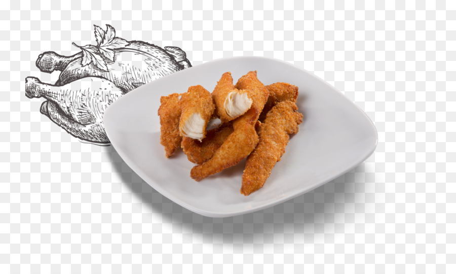 El Buñuelo，Pakora PNG