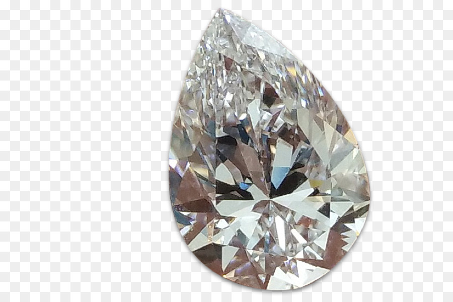 Diamante Rosa，Joya PNG