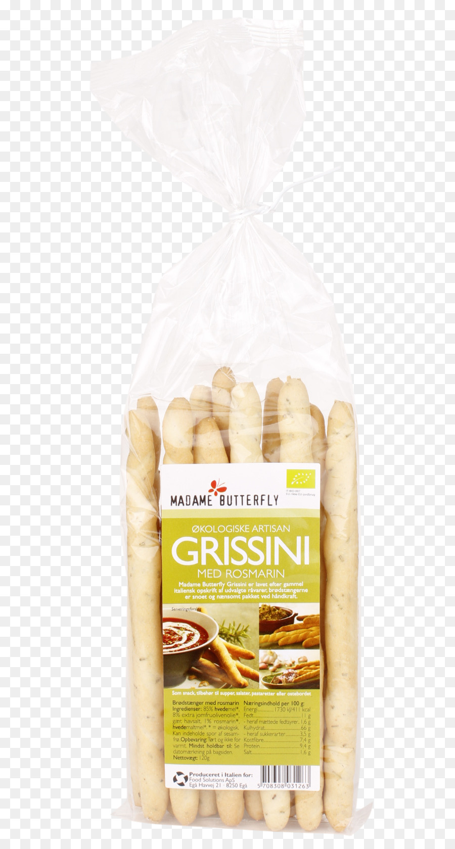 Grissini，Palitos De Pan PNG