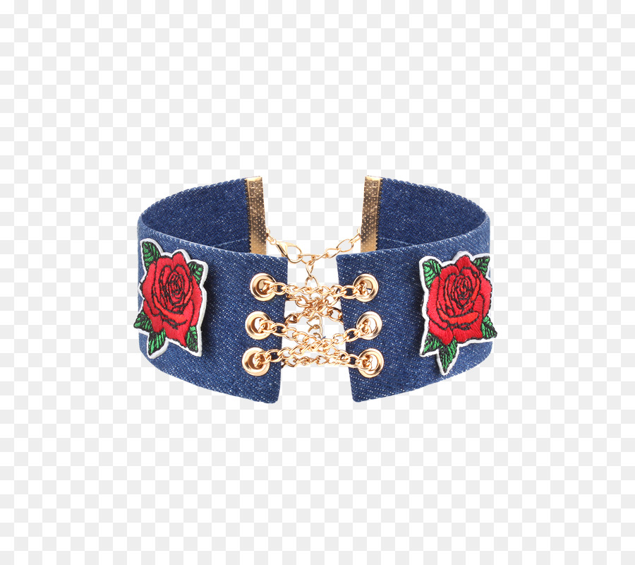 Pulsera，Collar PNG