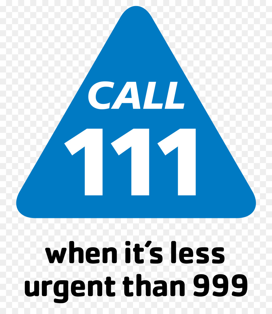 Nhs 111，111 PNG