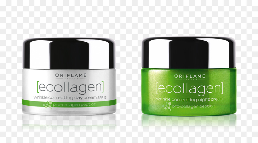 Oriflame，La Arruga PNG