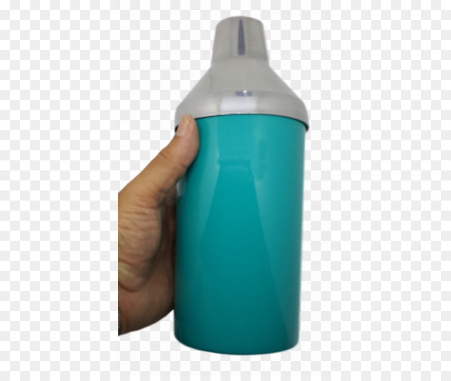 Botellas De Agua，El Plastico PNG