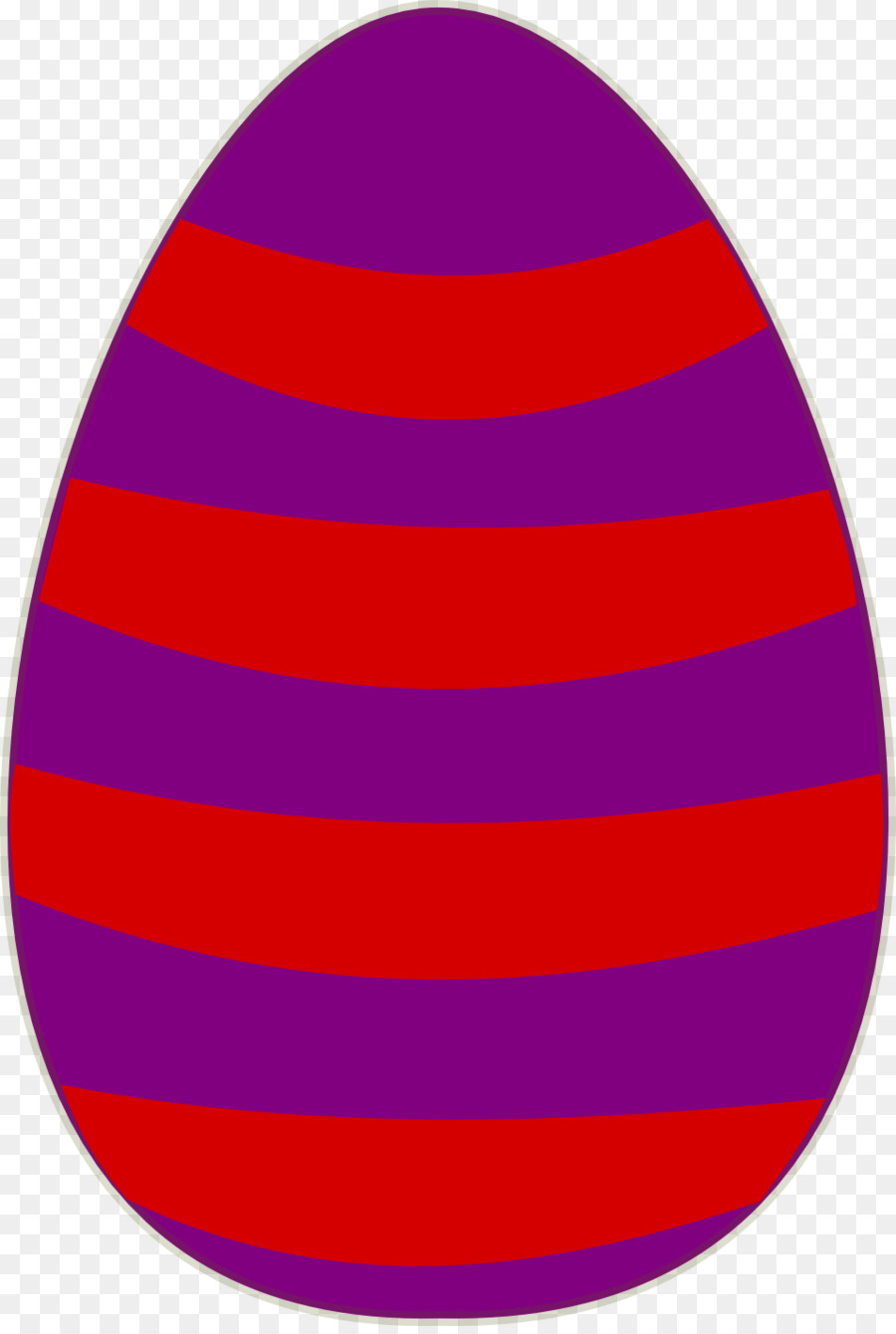 Huevo De Pascua，Circulo PNG