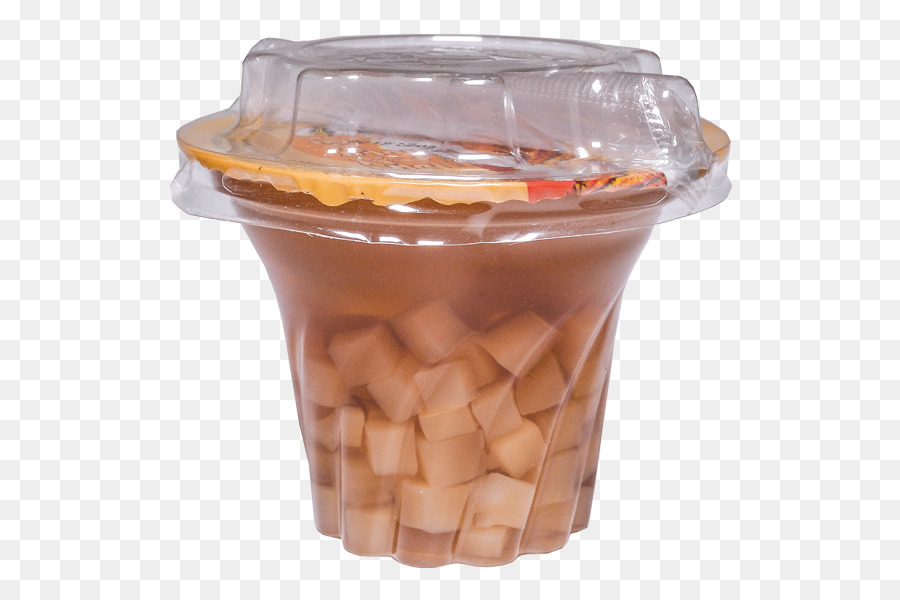 Nata De Coco，Gelatina De Postre PNG