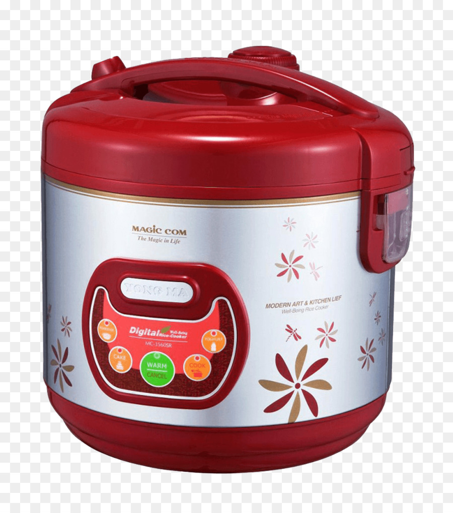 Olla Arrocera，Cocina PNG