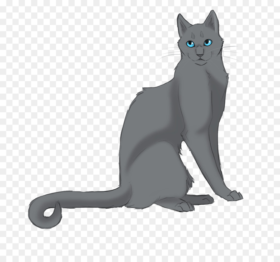 Bluestar La Profecía，Los Guerreros PNG