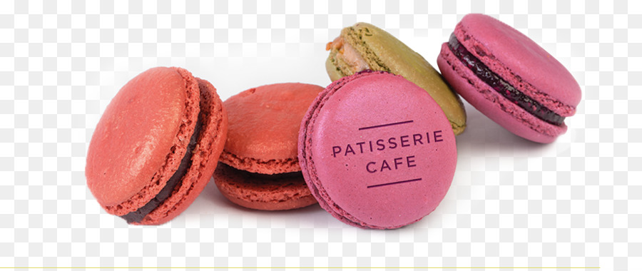 Panadería，Macaroon PNG