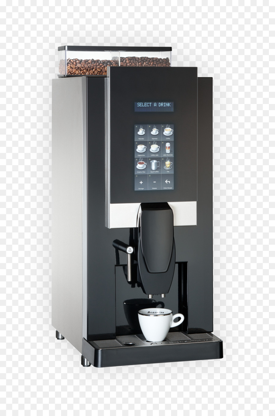 Café，Espresso PNG