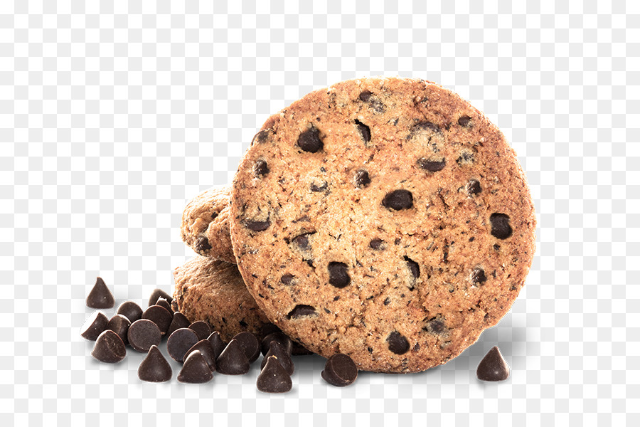 Galleta Con Chispas De Chocolate，Pan De Centeno PNG