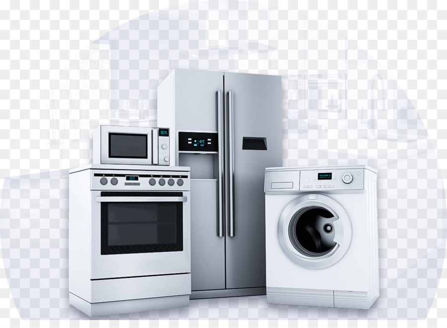 Electrodomésticos，Cocina PNG