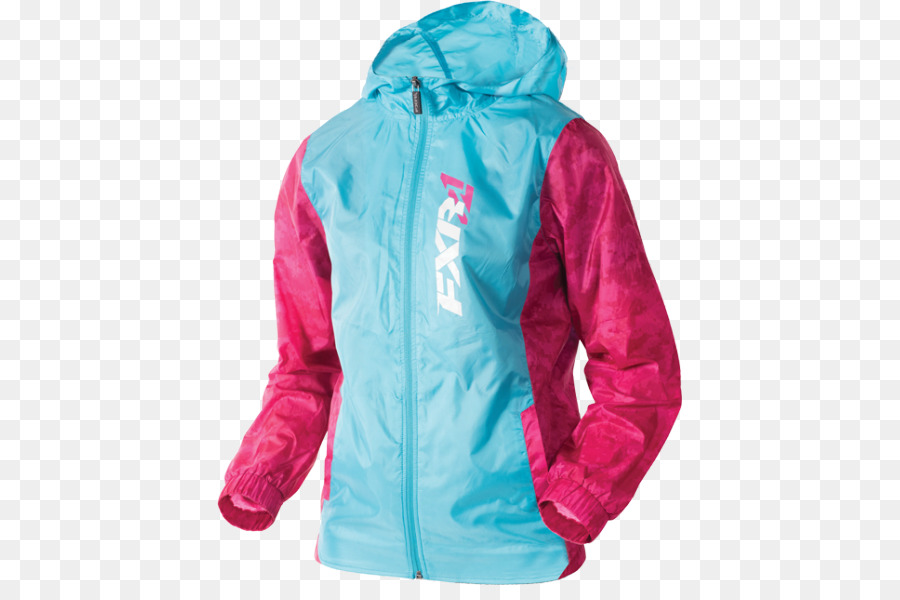 Sudadera Con Capucha，Forro Polar PNG