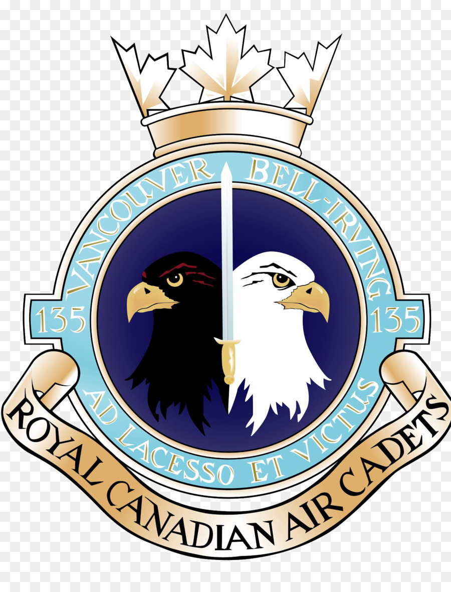 Royal Canadian Air Cadetes 135 Bellirving Escuadrón，Escuadrilla PNG