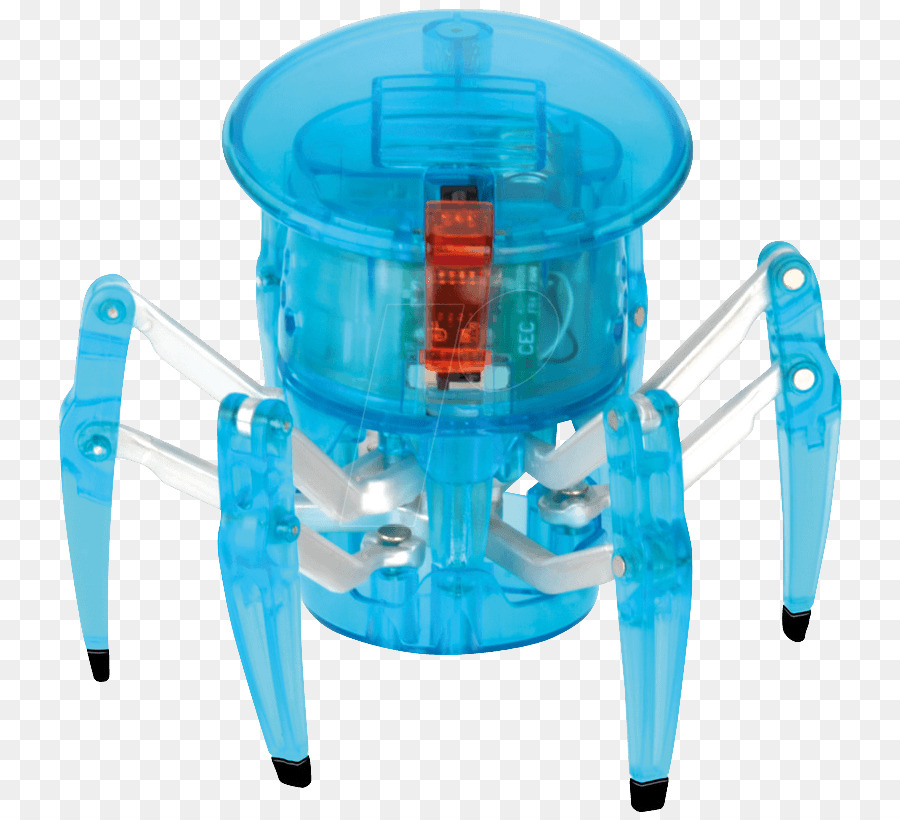 Hexbug，Araña PNG