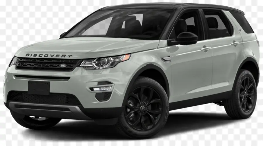 2018 Land Rover Discovery Sport，Land Rover PNG