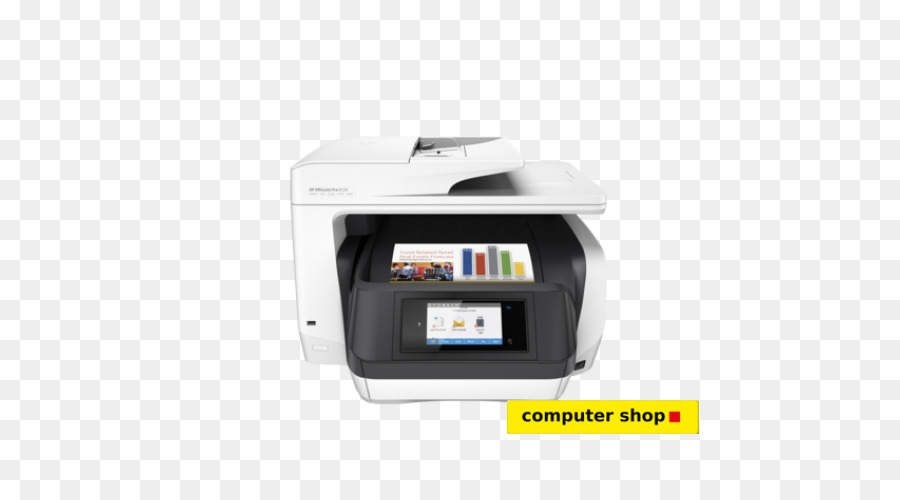 Hewlett Packard，Hp Officejet Pro 8720 PNG