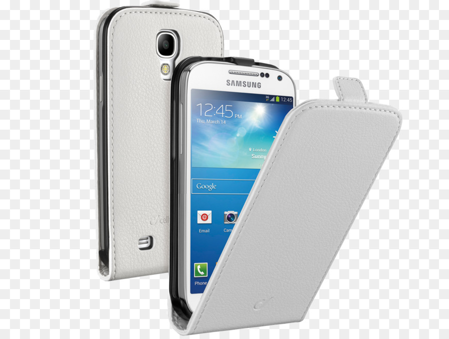 Smartphone，Samsung Galaxy S4 Mini PNG