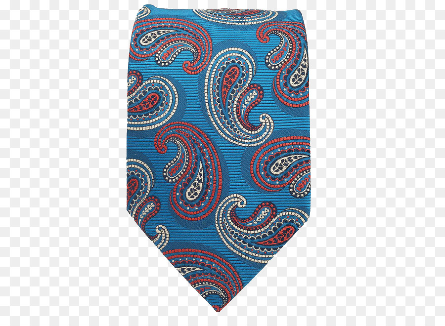 Paisley，Corbata PNG