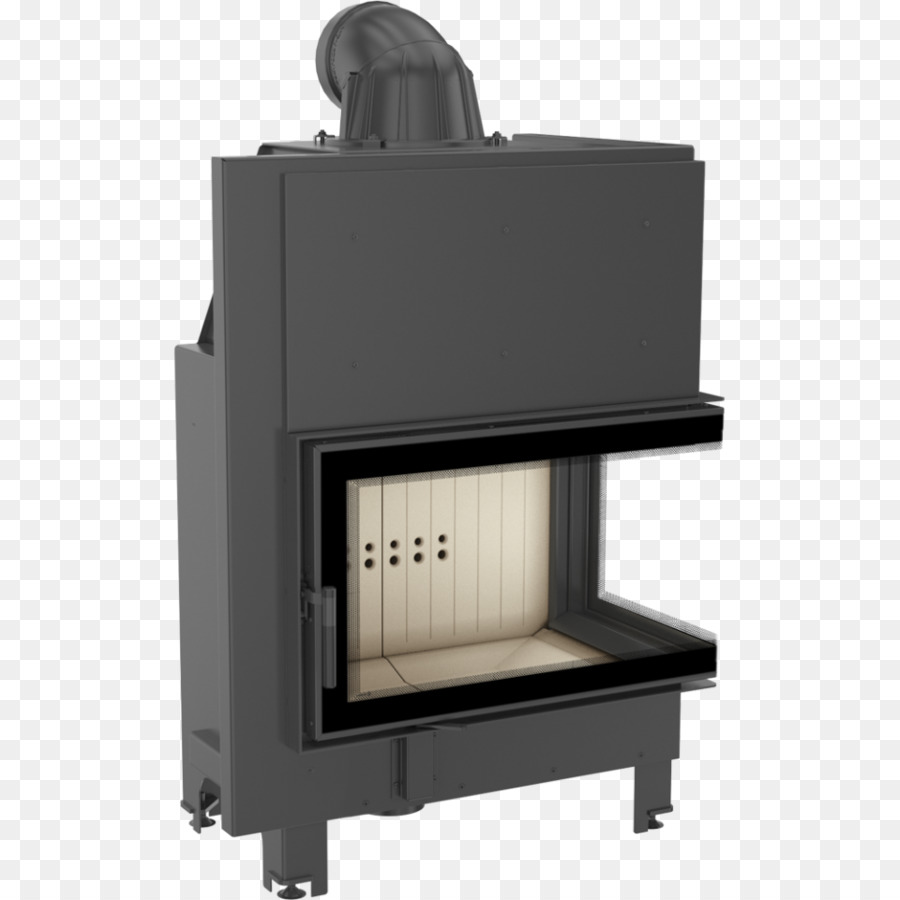 Chimenea Insertar，Placa De Vidrio PNG