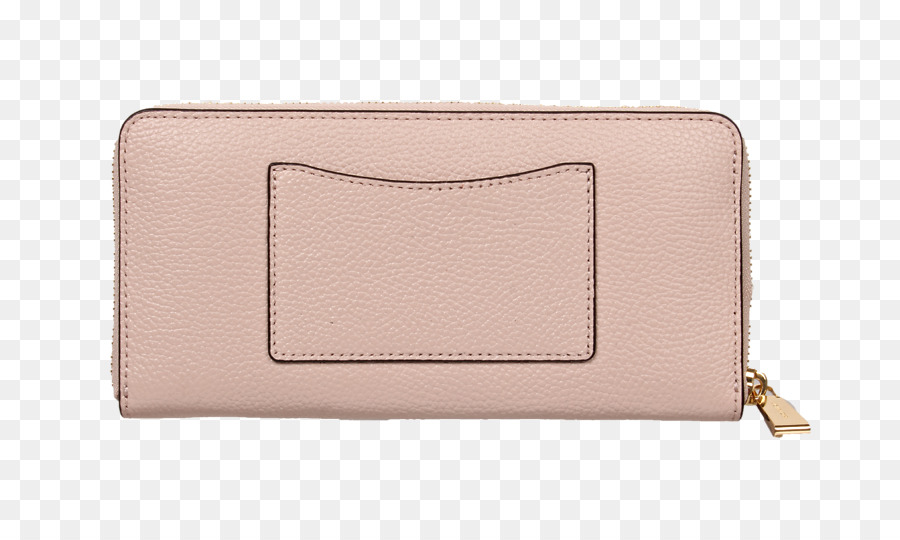 Cartera Rosa，Cuero PNG