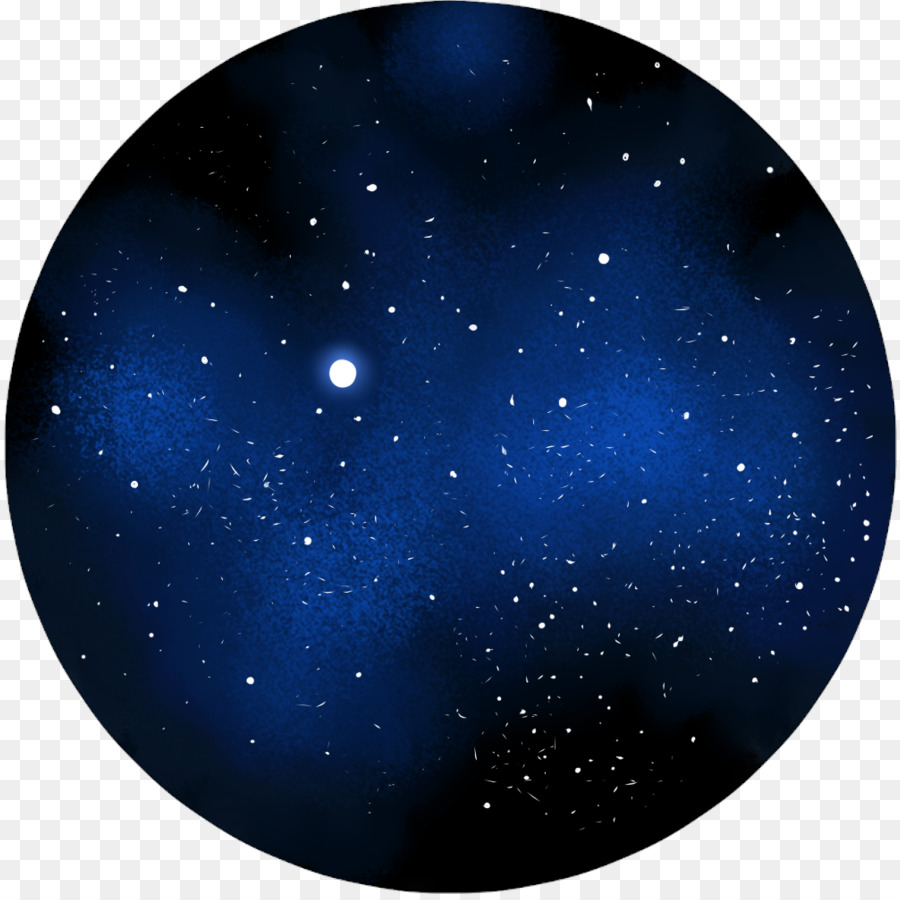 Cúmulo De Estrellas，Galaxia PNG