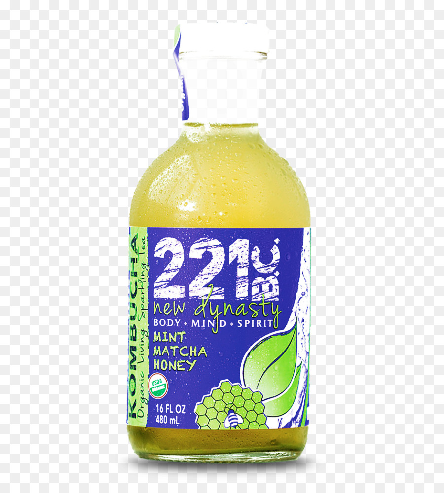 Jugo，Kombucha PNG