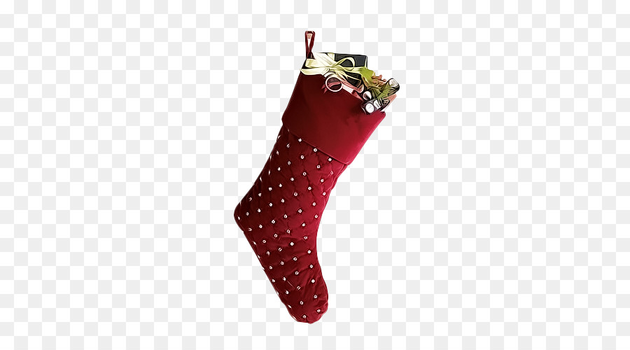 Adorno De Navidad，Medias De Navidad PNG