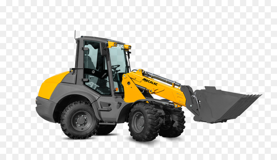 Tractor，Vehículo PNG