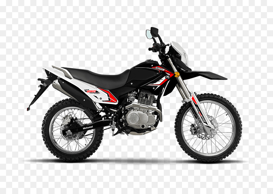 Motomel Skua 250 Pro，Motocicleta PNG