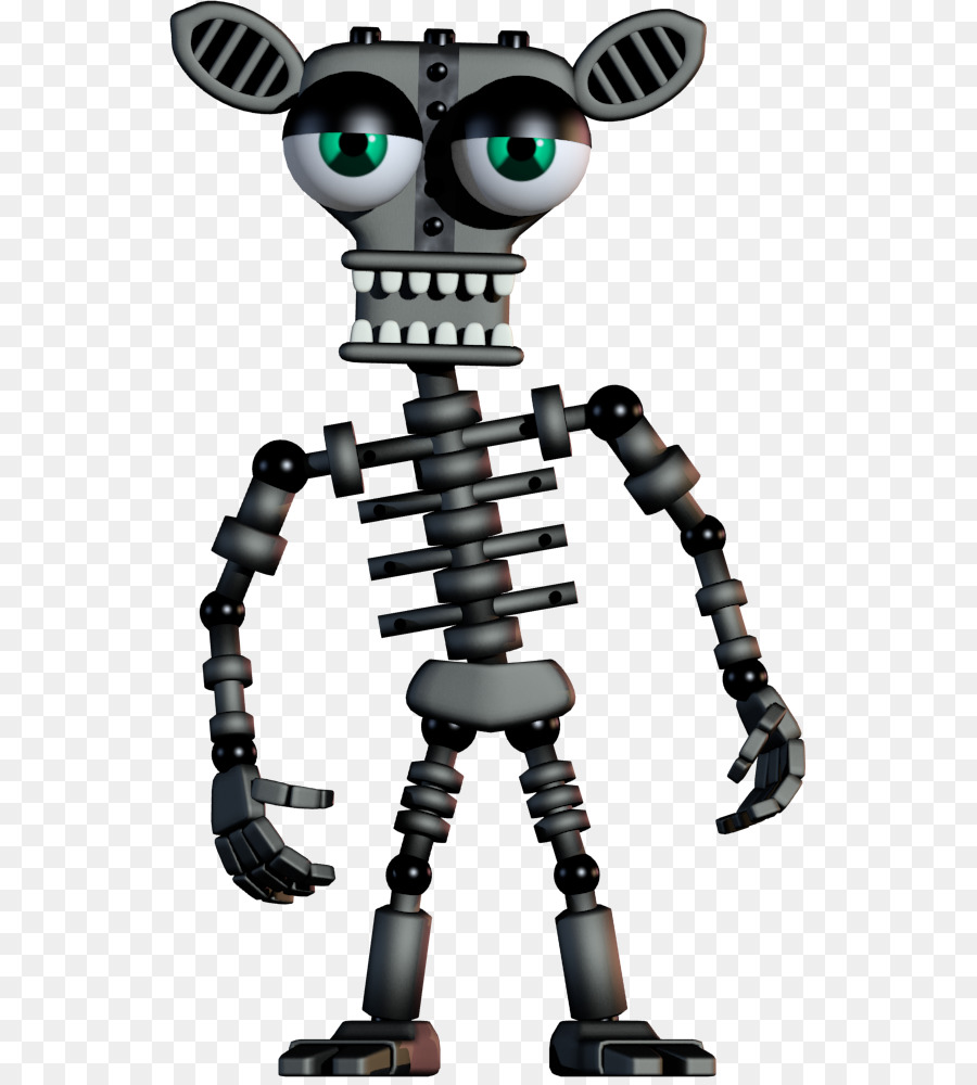 Robot，Animatrónico PNG