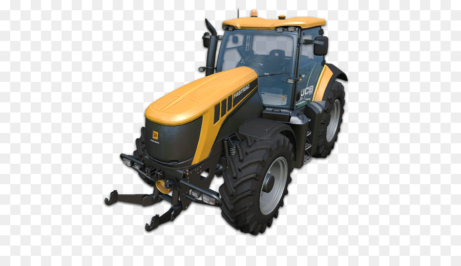 Farming Simulator 15，Tractor PNG