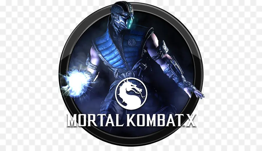 Mortal Kombat X，Mortal Kombat PNG