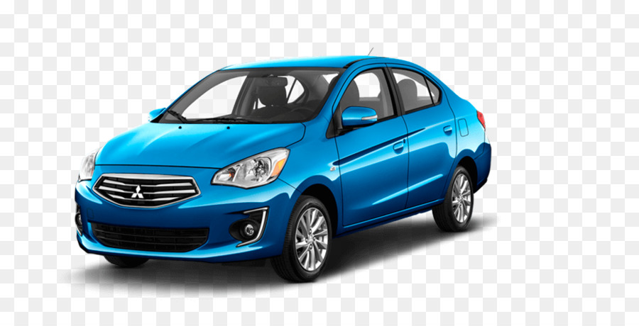 2017 Mitsubishi Mirage G4，Mitsubishi PNG