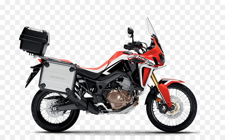 Honda，Honda Africa Twin PNG