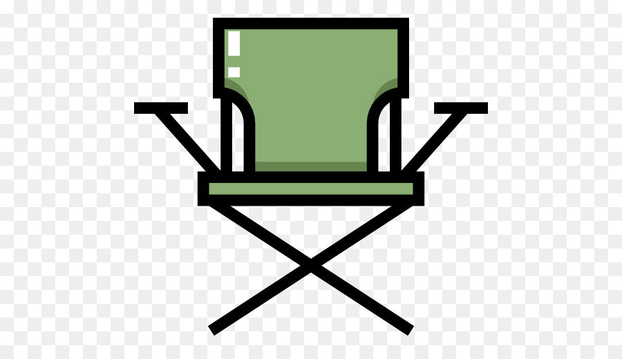 Silla Del Director，Película PNG