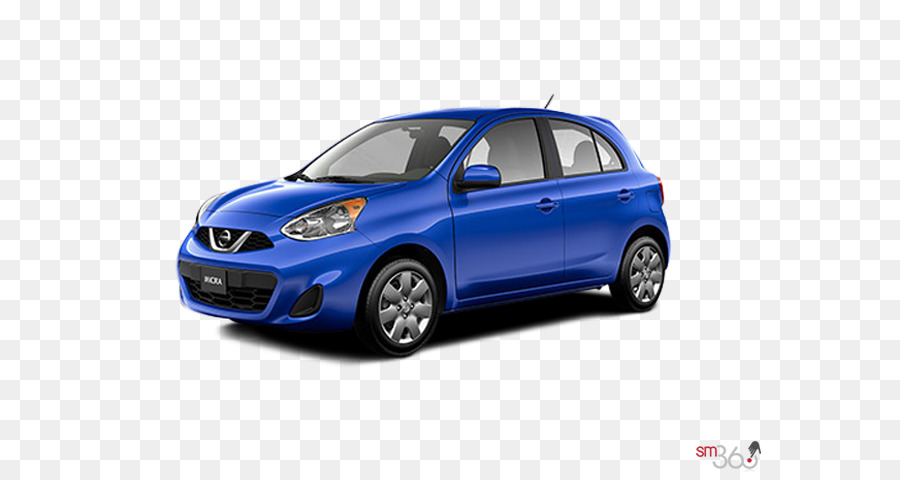 Nissan，Nissan Micra PNG