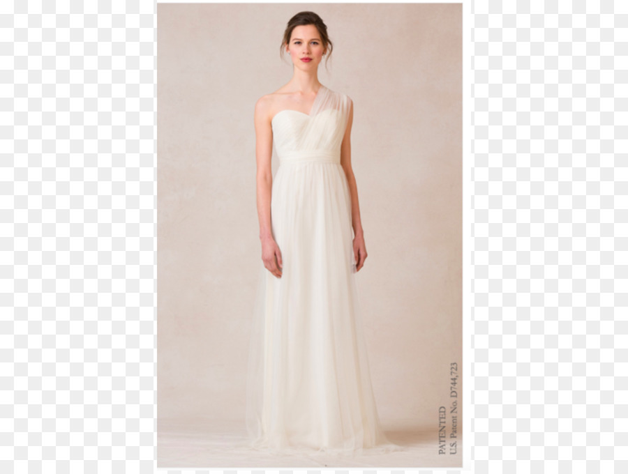 Vestido De Novia，Vestido PNG