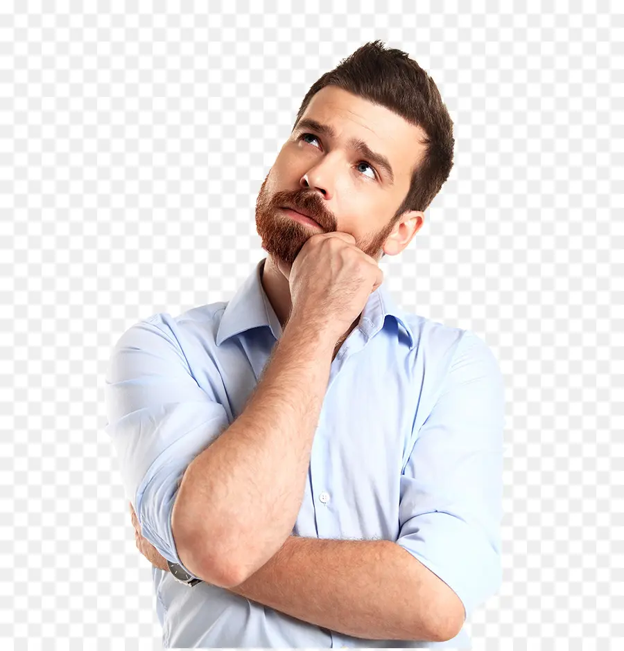 Hombre Pensante，Considerado PNG