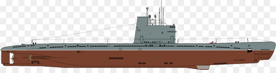 Quebecclass Submarino，Submarino PNG