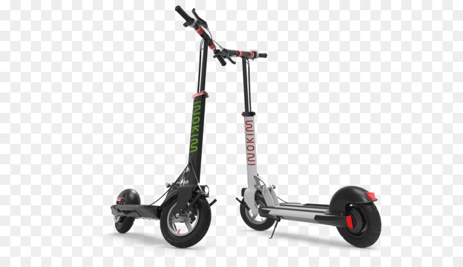 Scooter，Vehículo Eléctrico PNG