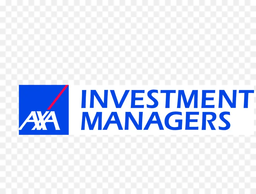 Gestores De Inversiones De Axa，Logo PNG