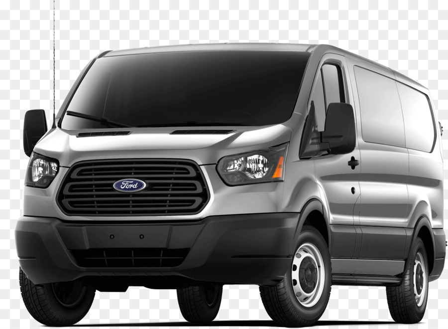 2017 Ford Transit350，2017 Ford Transit250 PNG