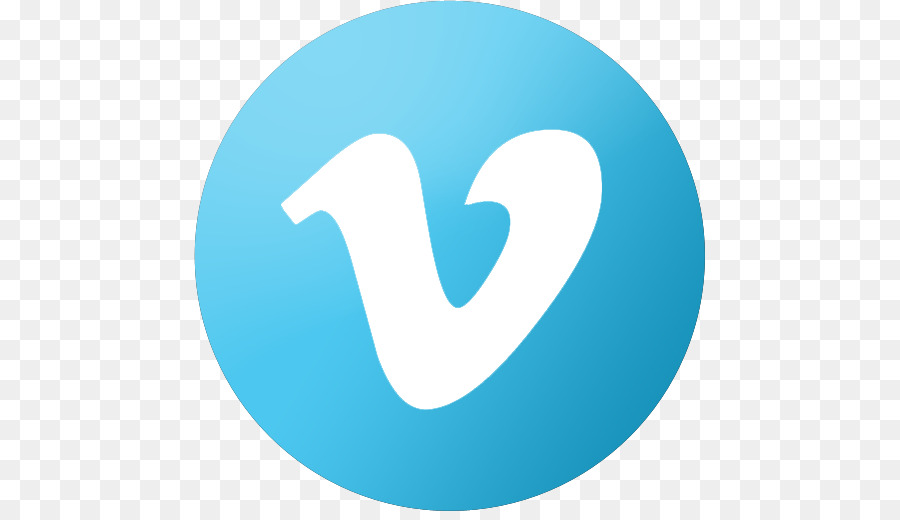 Logotipo De Vimeo，Video PNG